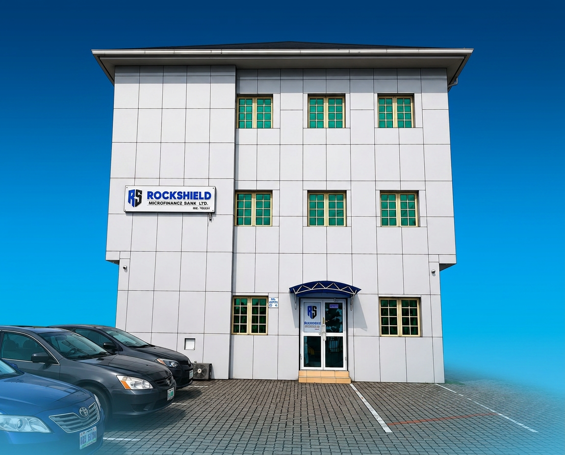 Rockshield Headquarters