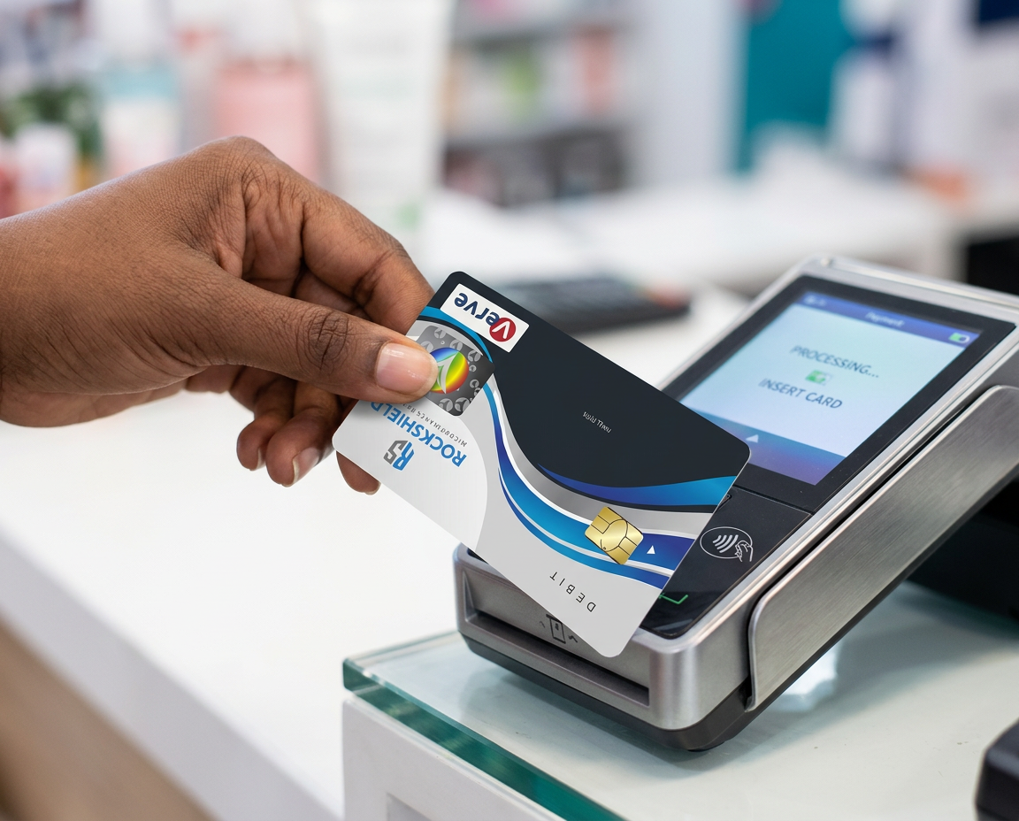 Debit Cards